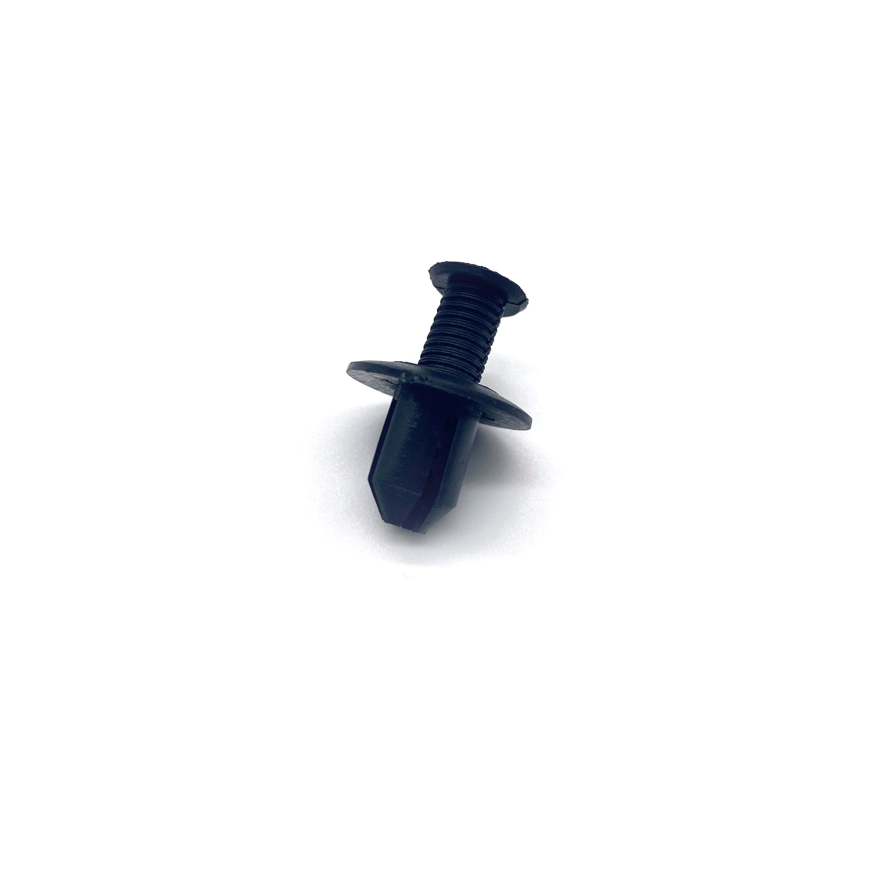 2024 New High Quality Automotive Auto Fastener Clip Auto Fastener Auto Clips and Plastic Fasteners