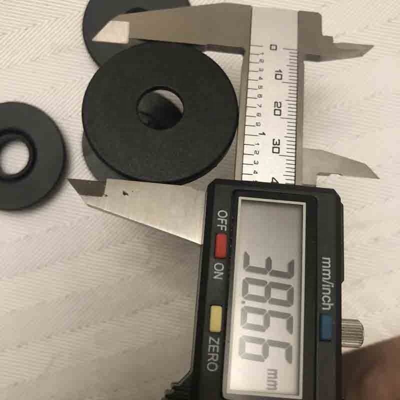 2019 new model car floor mat fasteners