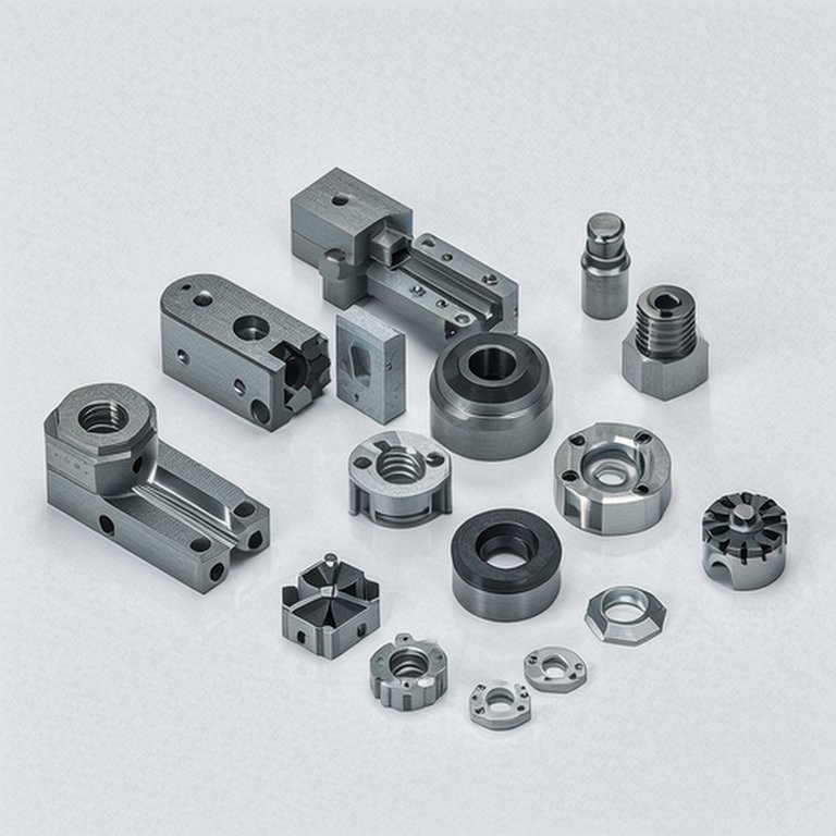 OEM China Manufacturer Customized CNC Machining Services for All Kinds of Machinery Parts Architecture Auto Motorcycle