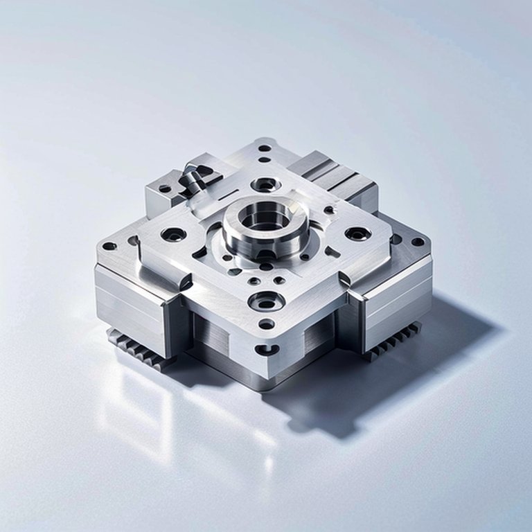 OEM China Manufacturer Customized CNC Machining Services for All Kinds of Machinery Parts Architecture Auto Motorcycle