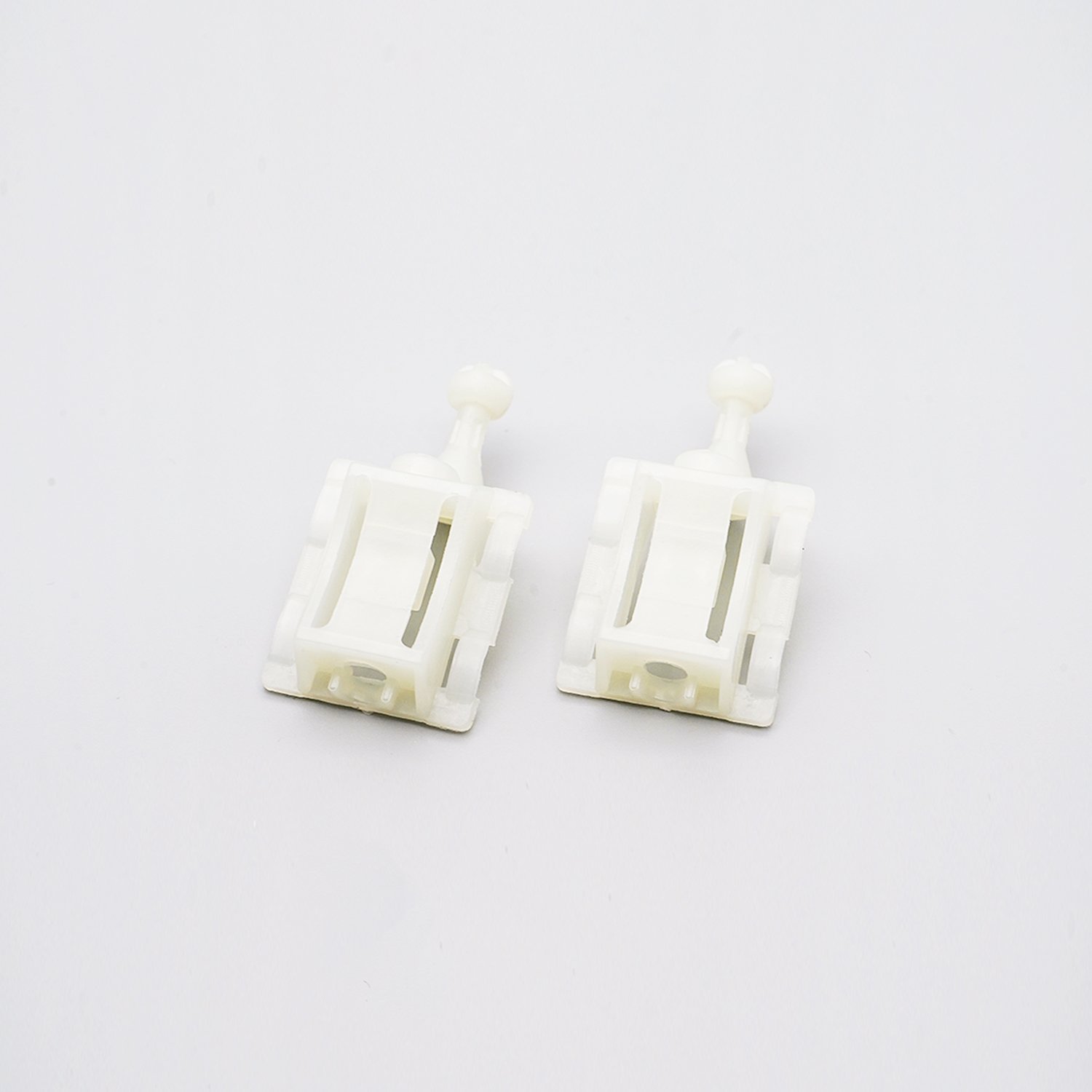 462# Car Headlamp Truck Front Combination Light Internal Plastic Snap Fittings Dimming Clip