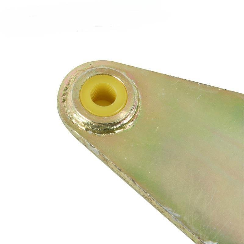 High Quality New Torque Arm Linear Electric Bicycle Screwdriver Pneumatic Shaft with Quality Gear Auto Fastener Clip Spare Parts