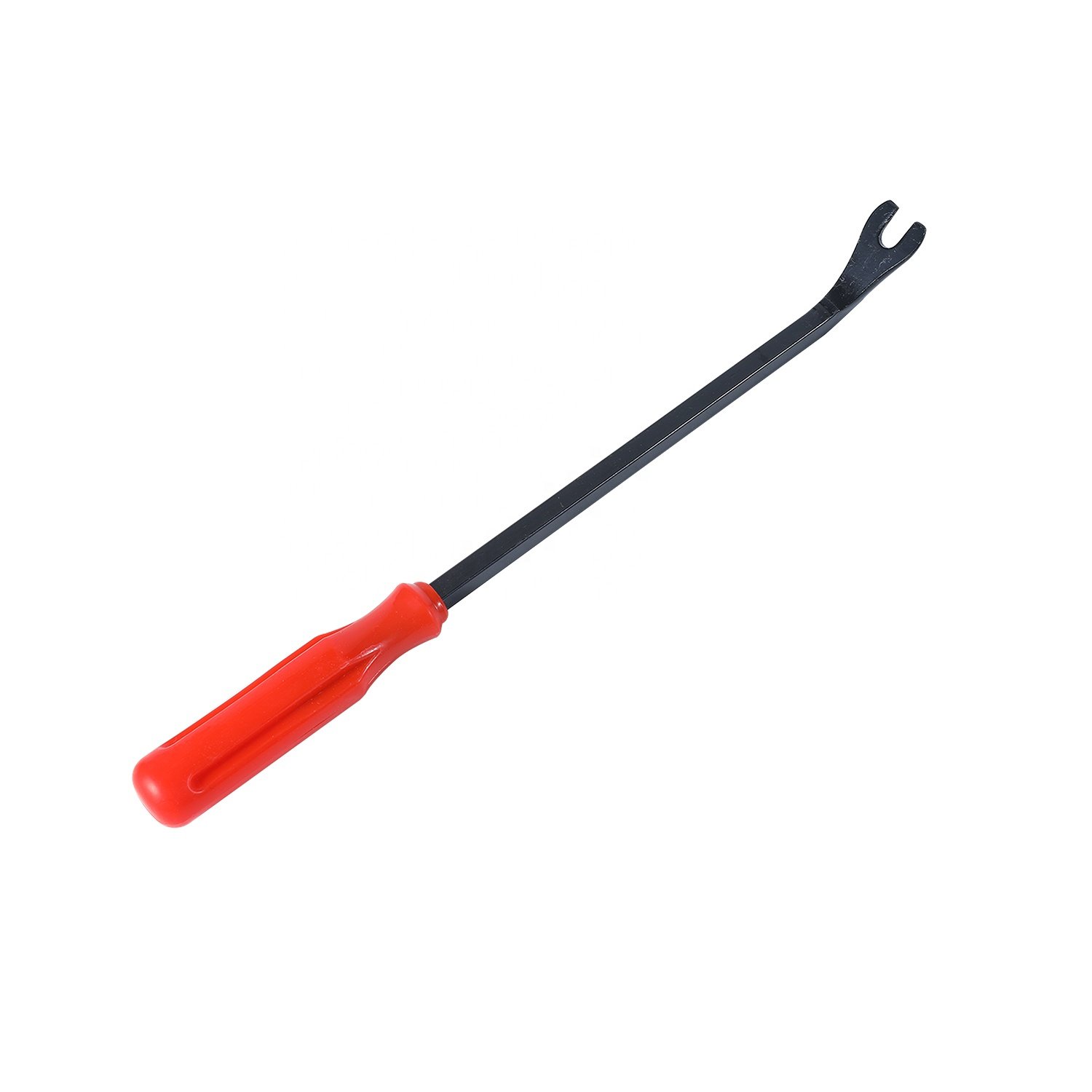 Portable Car Panel Removal Tool Kit Nail Puller Radio Audio Door Pry Repair Clip Trim Dash Fastener Clip Removal Installer Tool