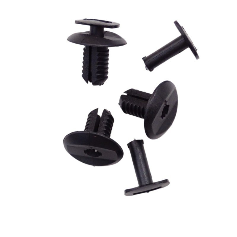 Auto Clip Expansion Rivets Door Push-Type Retainer Clip for Mercedes A0009913940