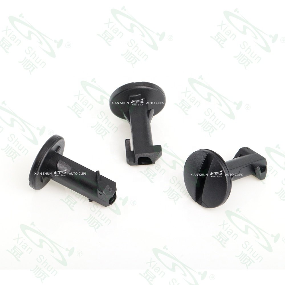 Automotive Parts C1742 Fit for Land Rover Ranger Rover LR012844 Rear bumper Tow Eye Cover Plastic Auto Fasteners and Clips