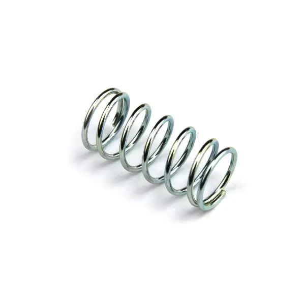 Customized wholesale quality lowering suspension coil springs