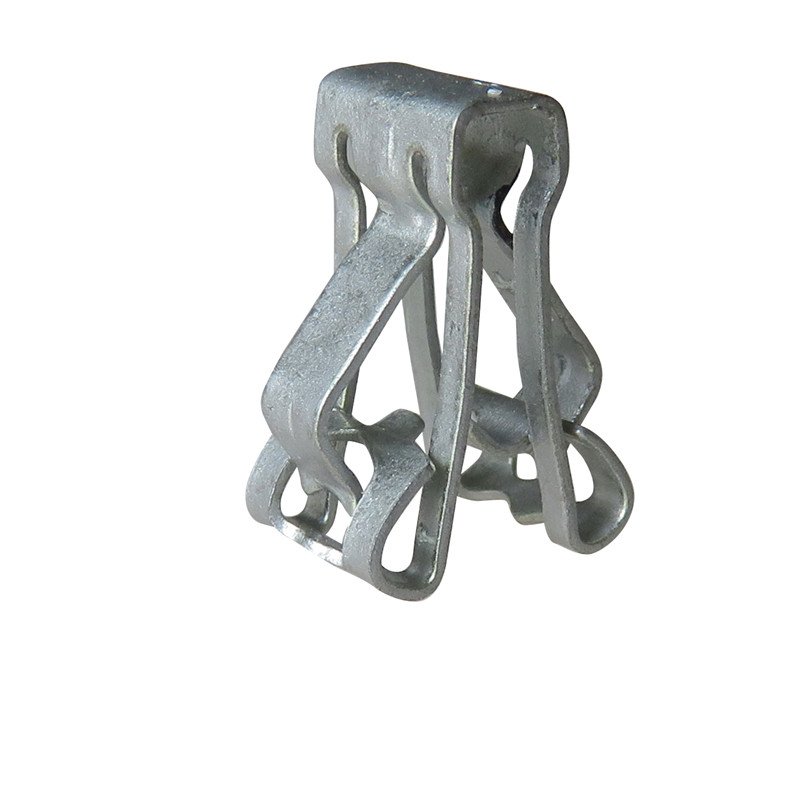 Metal Clips Retainer Instrument Panel Auto Fasteners Universal Car Body Radios Dashboard Dvd Metal U Cord Lock Clip
