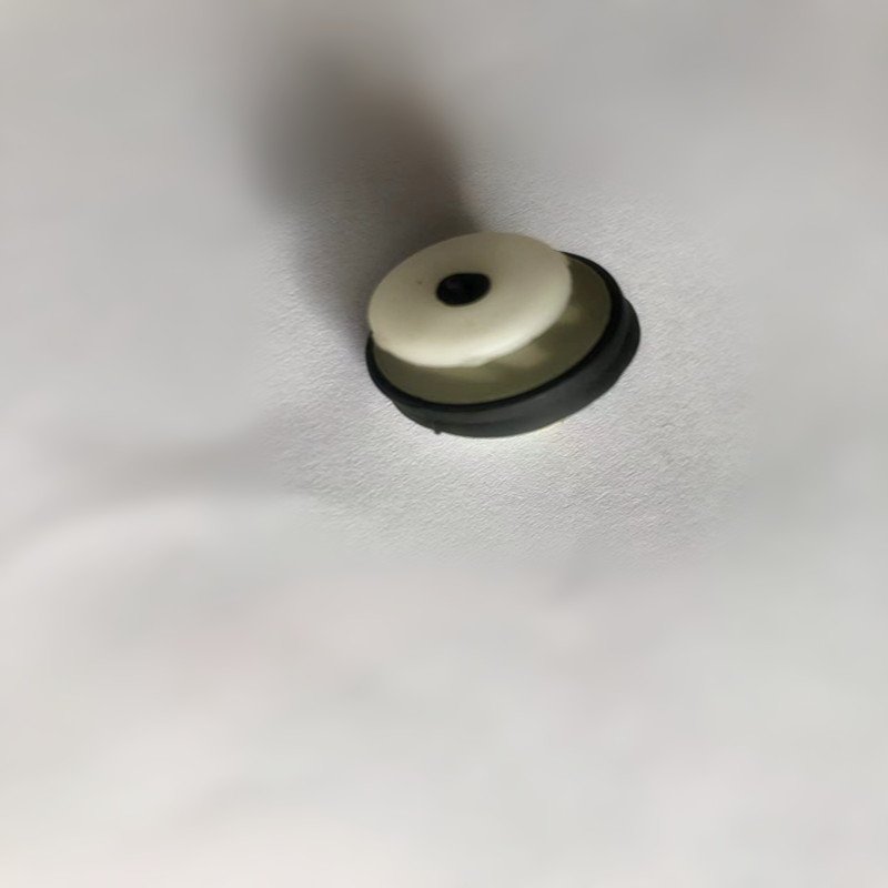 Plastic Hollow Rivet Automotive Clips plastic clips for Cars Auto body clips Plastic fasteners