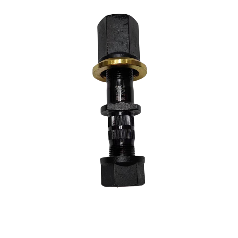 Ready Stock Wholesale Car Wheel Stud Bolts Hub Bolts 10.9 Grade Alloy Steel Car Wheel Bolts Studs
