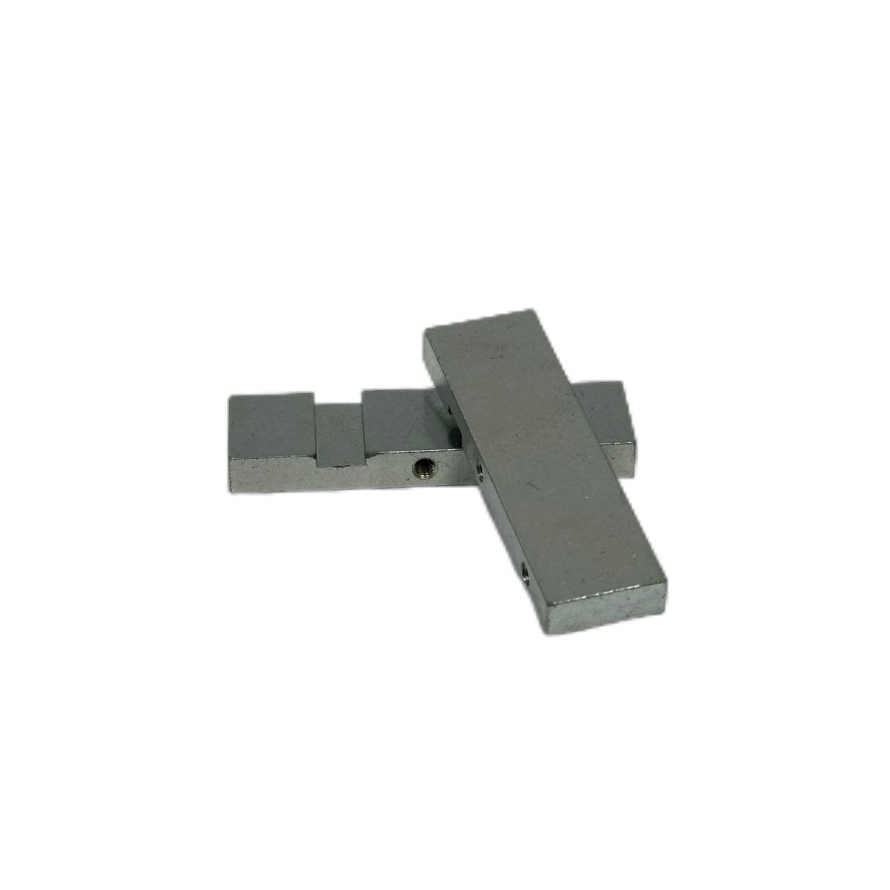 Custom OEM Precision Forging Parts Carbon Steel Alloy Steel Metal Forging Service For Trailer Accessories