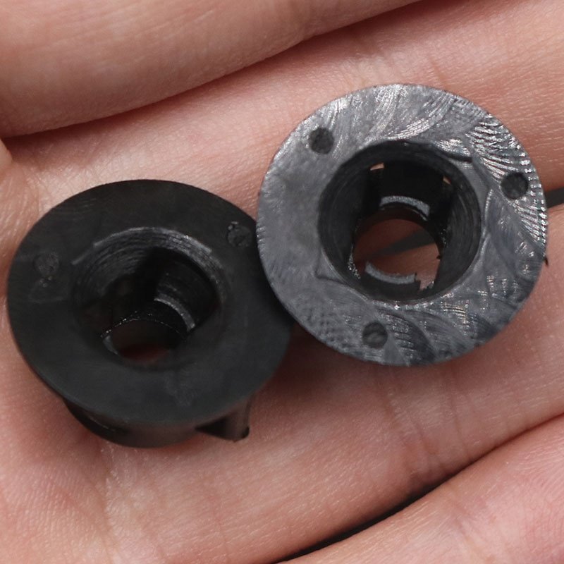 K88 Factory supply fixed fasteners car tapping screw base wholesale 90467-06121