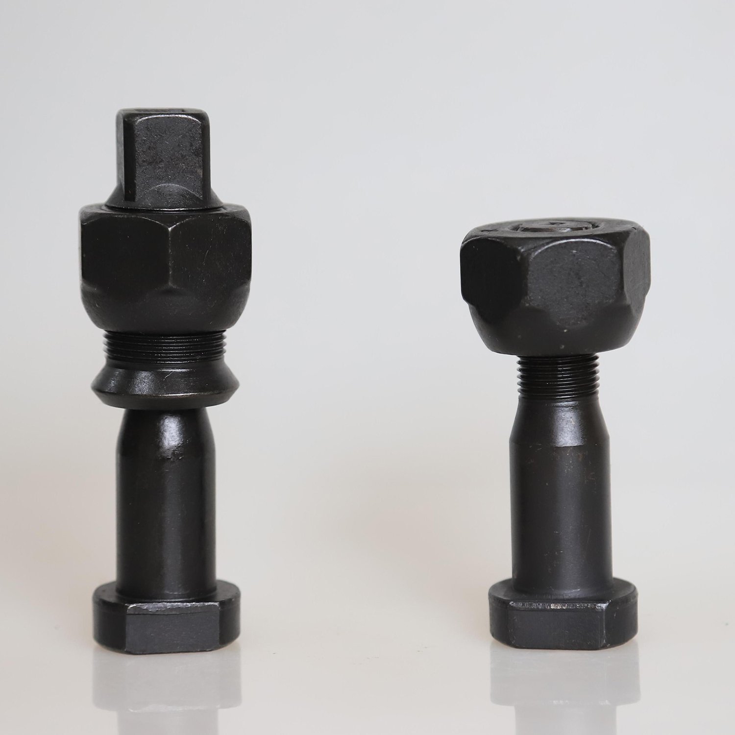 Price bolt and nut,nut bolt screw making machines,stainless steel nut and bolt for excavator bulldozer