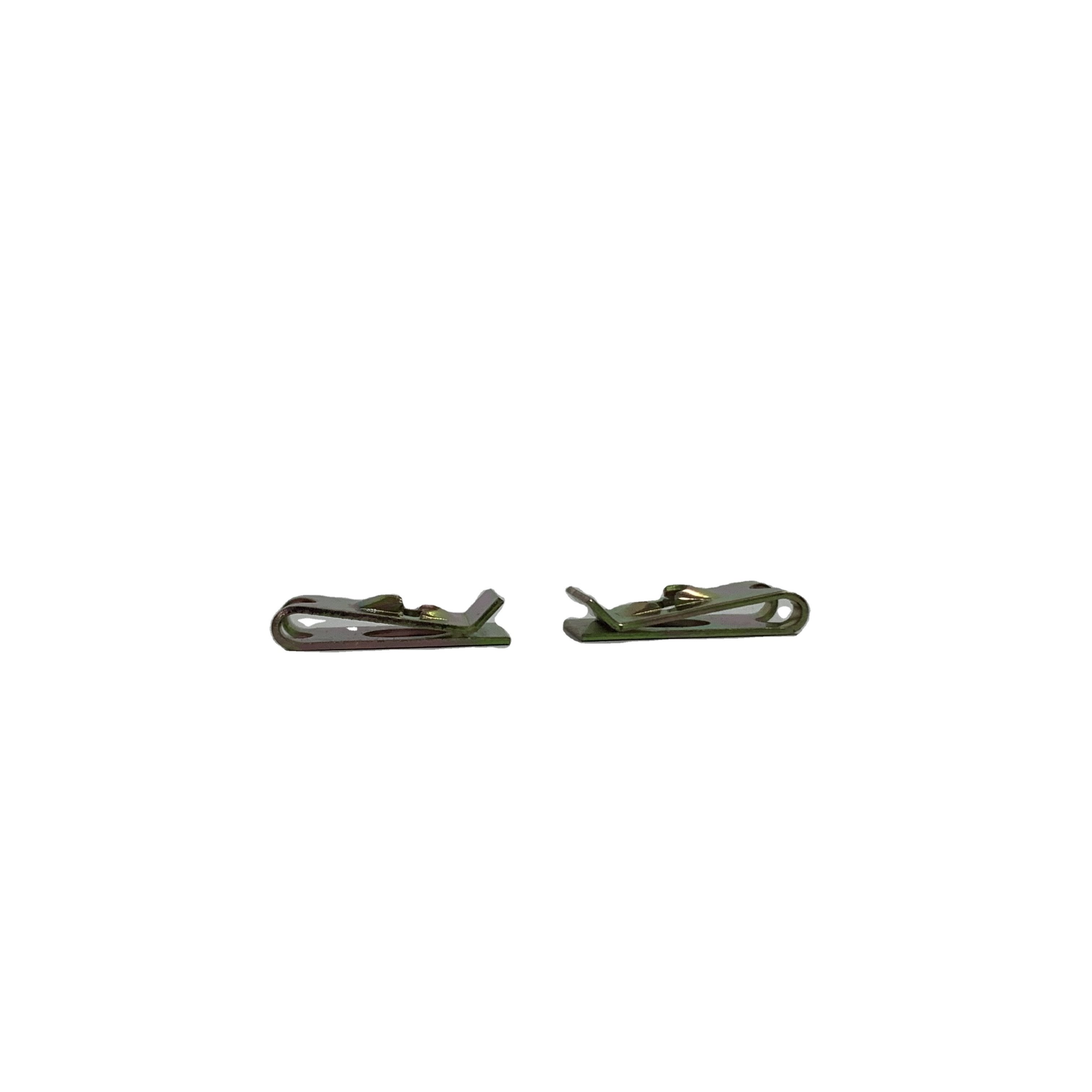ODM or OEM Automotive Reed Nuts Gas Spring Nuts