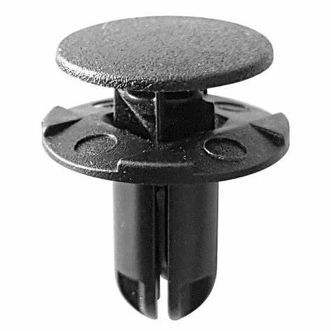100x OEM Front Bumper Retaining Clip for Hyundai 86595-2T500 automotive clips and fastener car plastic clips