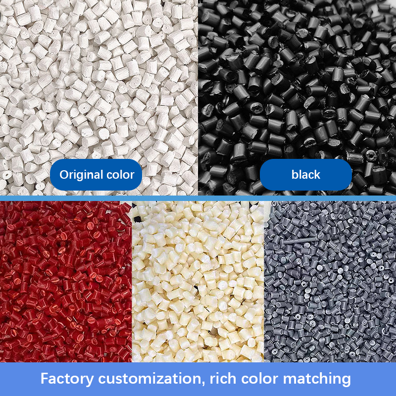 Polyamide 66 nylon PA66 engineering plastics replaces Ultramid BSF A3L HP impact modified applications include fasteners, clamps