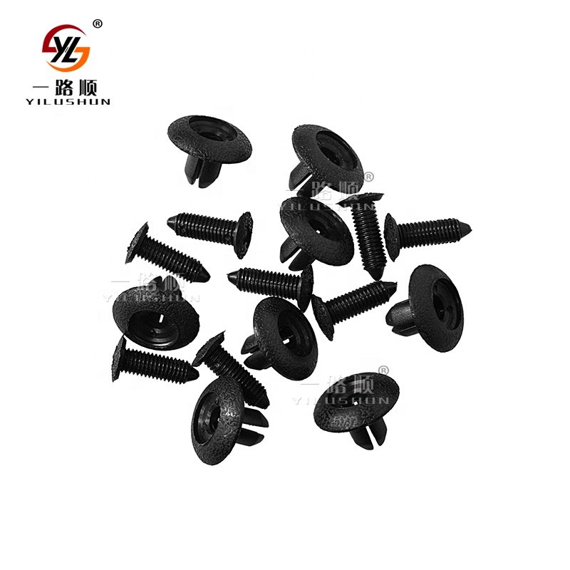 C18 Nylon automotive expansion screw buckle parts for sale low prices MB253964