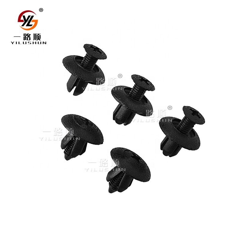 C18 Nylon automotive expansion screw buckle parts for sale low prices MB253964