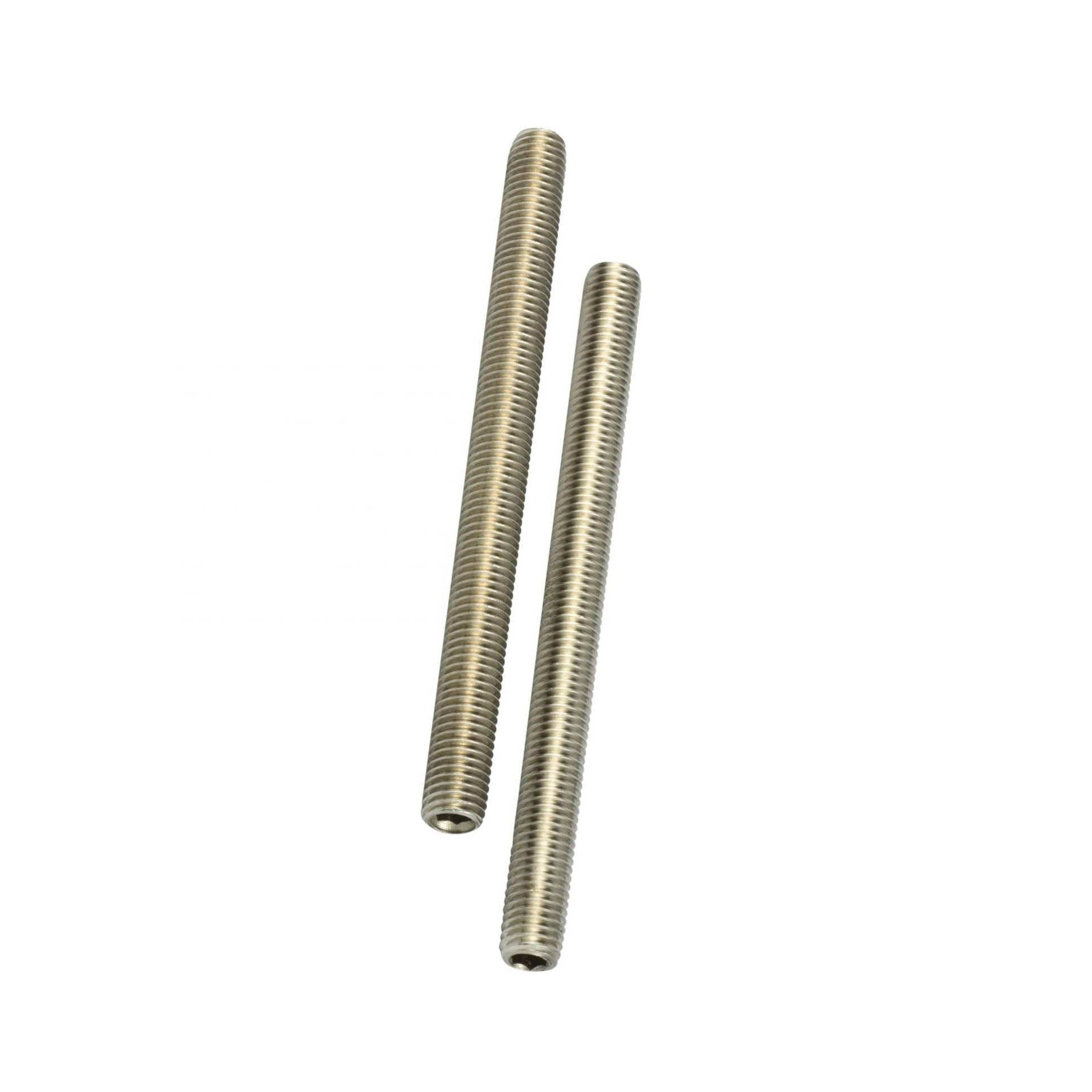 high strength threaded rod stainless steel galvanized bolt nut fastener
