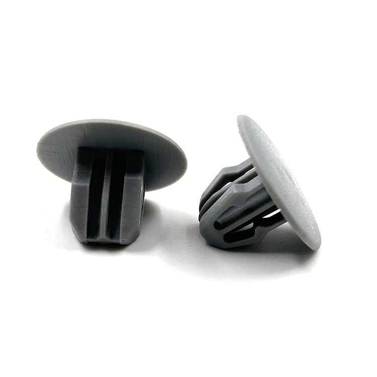 Auto Clip Fender Liner Splash Shield Bumper Cover Clip Fastener Rivet for Japanese Car Nissan
