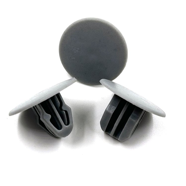 Auto Clip Fender Liner Splash Shield Bumper Cover Clip Fastener Rivet for Japanese Car Nissan