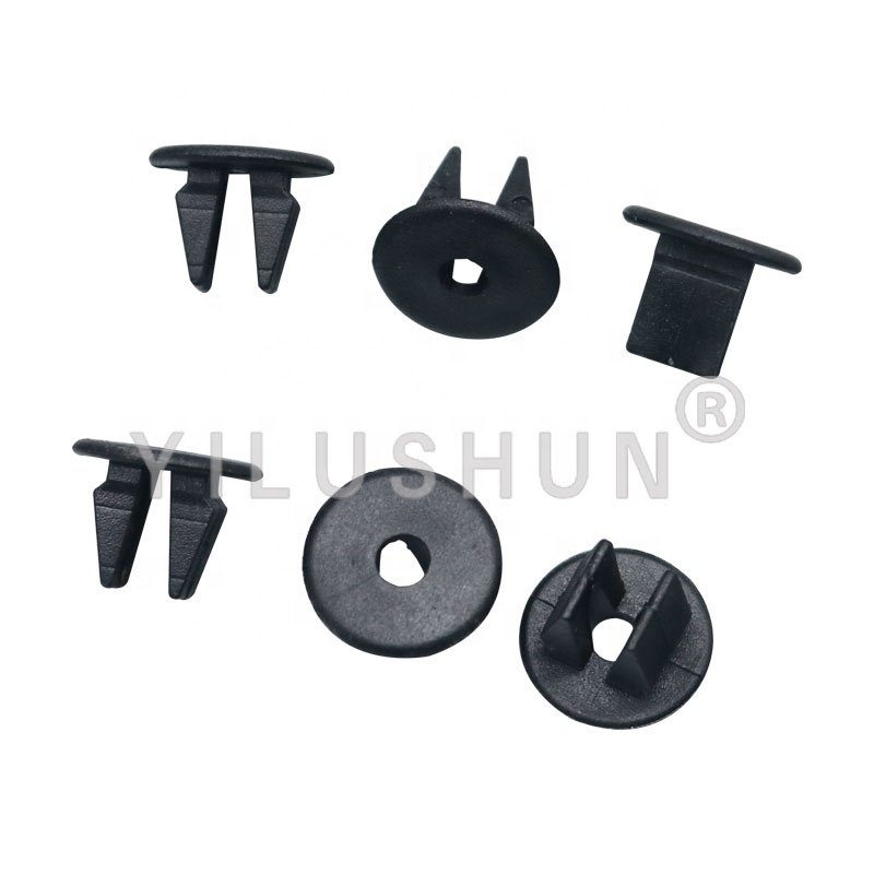 K31 Car clips fastener tapping screw base vehicle retainer clips 868482000