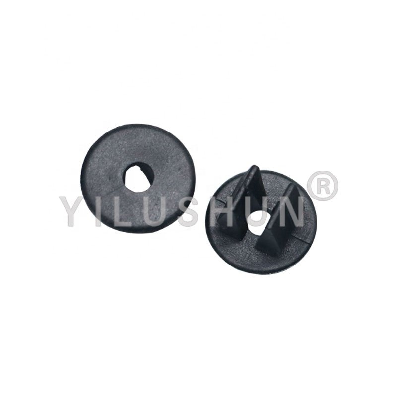 K31 Car clips fastener tapping screw base vehicle retainer clips 868482000