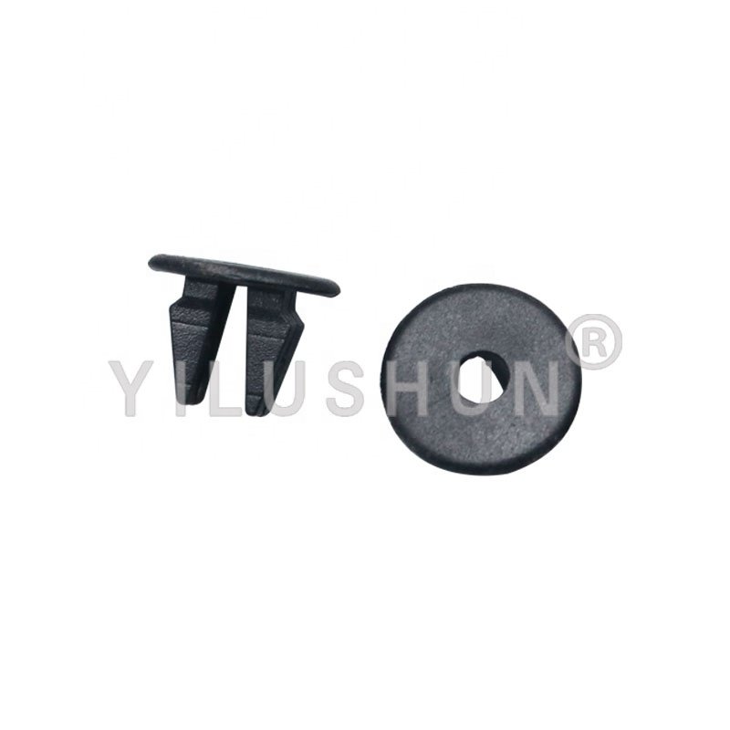 K31 Car clips fastener tapping screw base vehicle retainer clips 868482000
