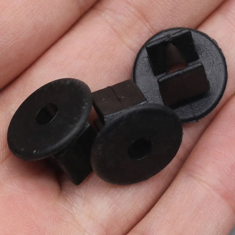 K31 Car clips fastener tapping screw base vehicle retainer clips 868482000