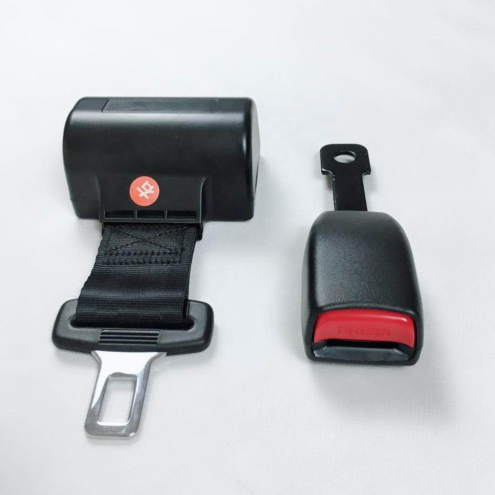 CCC E4 Certificated ALR Seat Belt Accent Hanging Defender Cars Auto Parts Accessories Interior