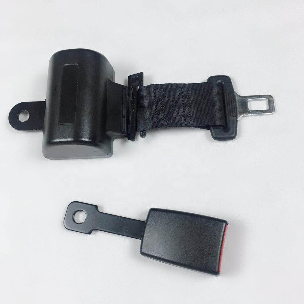CCC E4 Certificated ALR Seat Belt Accent Hanging Defender Cars Auto Parts Accessories Interior