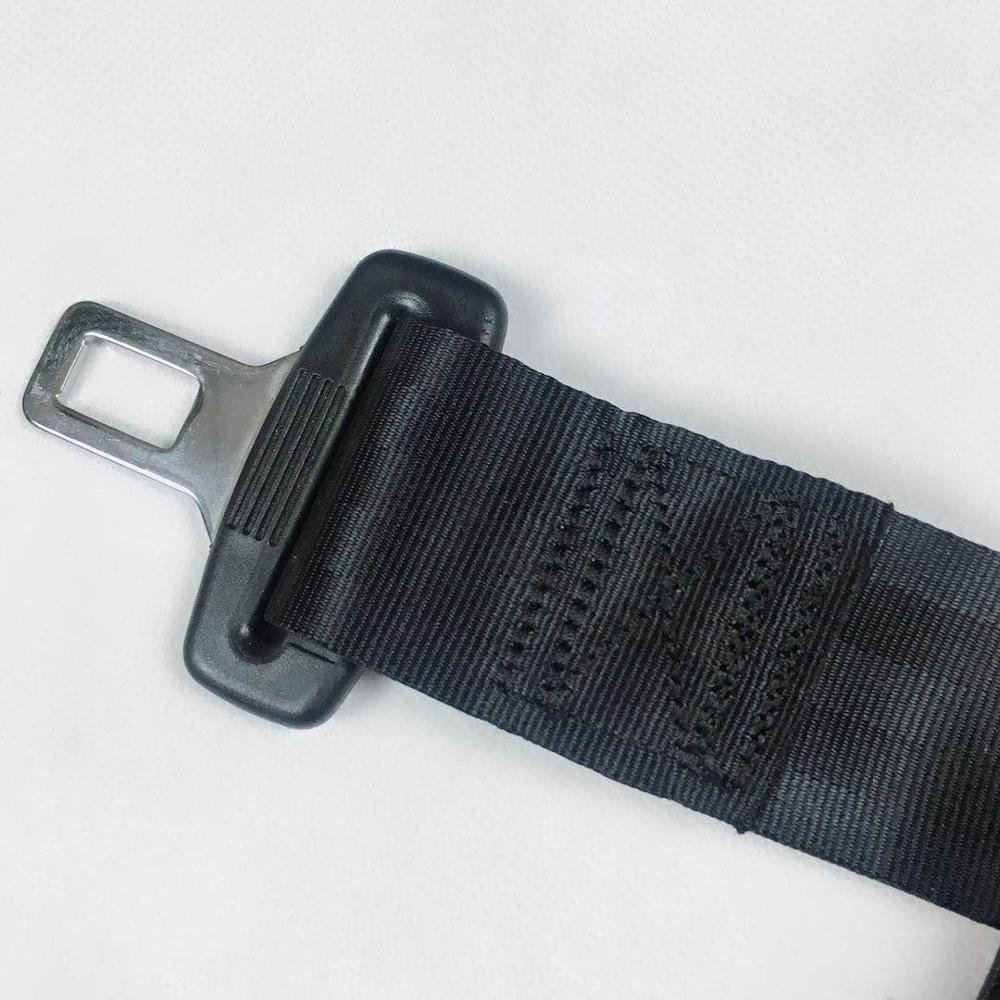 CCC E4 Certificated ALR Seat Belt Accent Hanging Defender Cars Auto Parts Accessories Interior