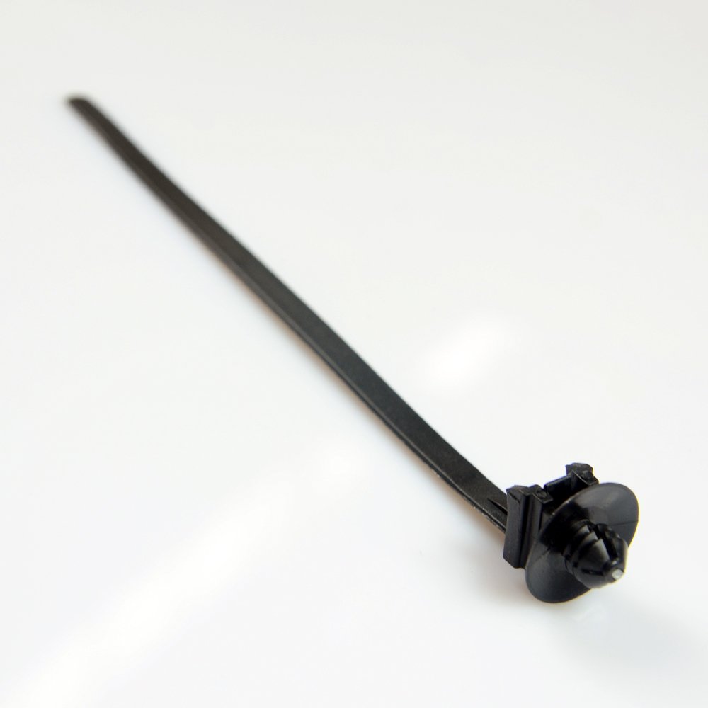 factory auto wire fasteners cable ties nylon