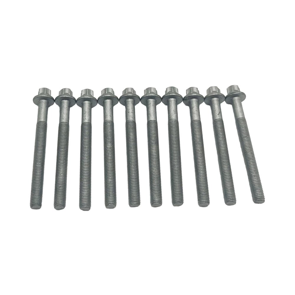 High Quality Torx head Valve Cover Bolt 11127535024 for BMW 7*70
