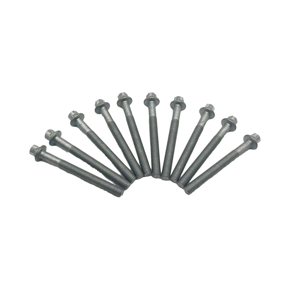 High Quality Torx head Valve Cover Bolt 11127535024 for BMW 7*70