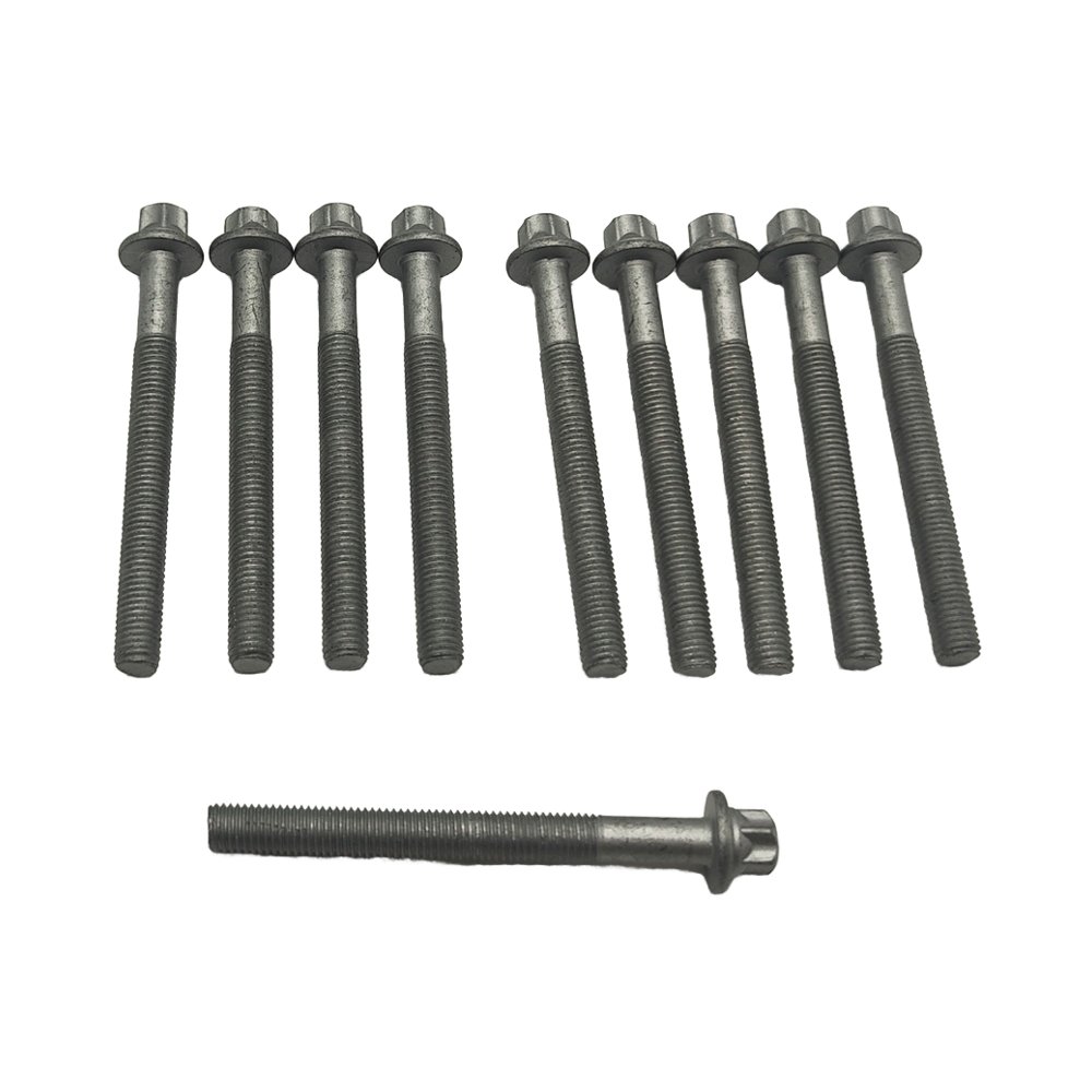 High Quality Torx head Valve Cover Bolt 11127535024 for BMW 7*70