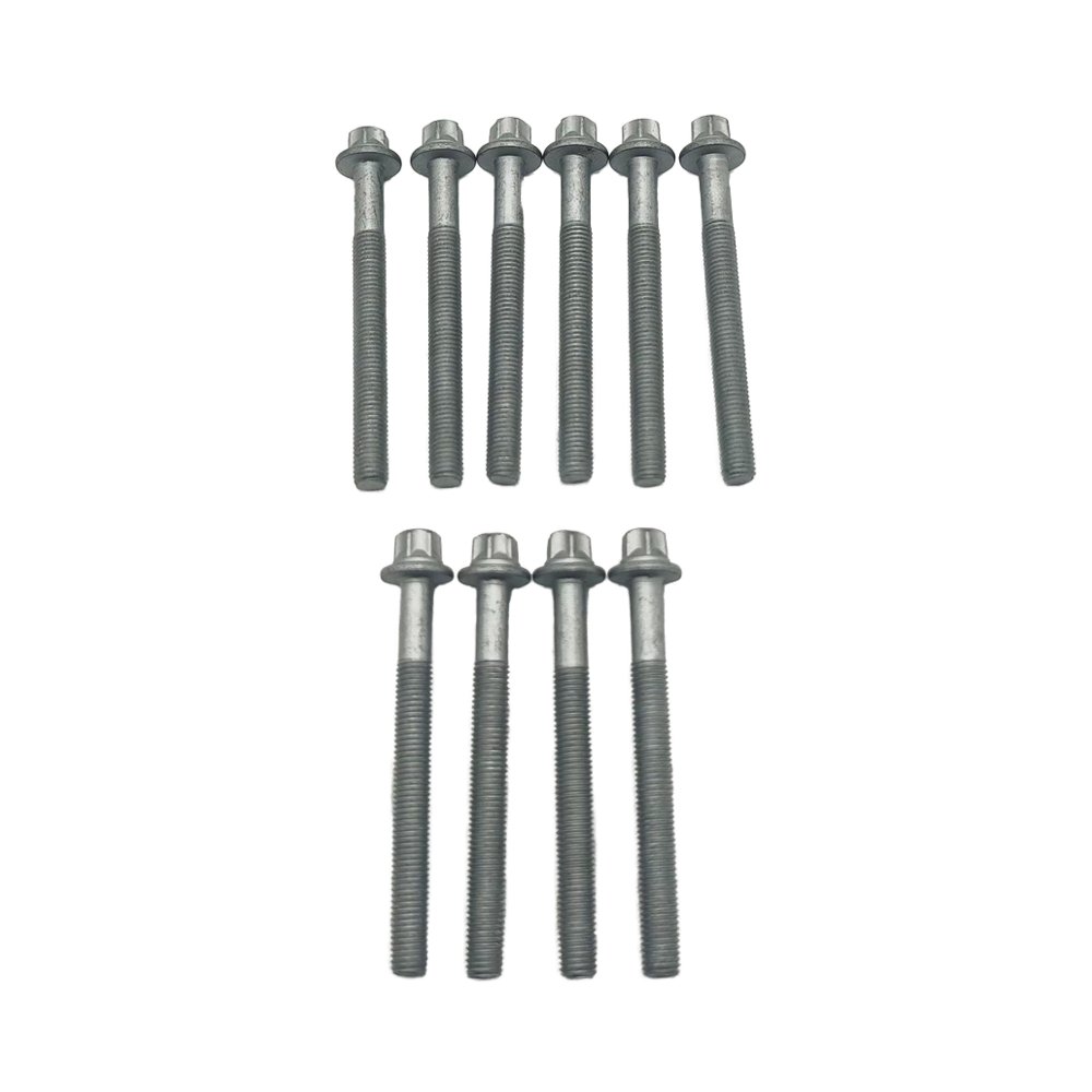 High Quality Torx head Valve Cover Bolt 11127535024 for BMW 7*70