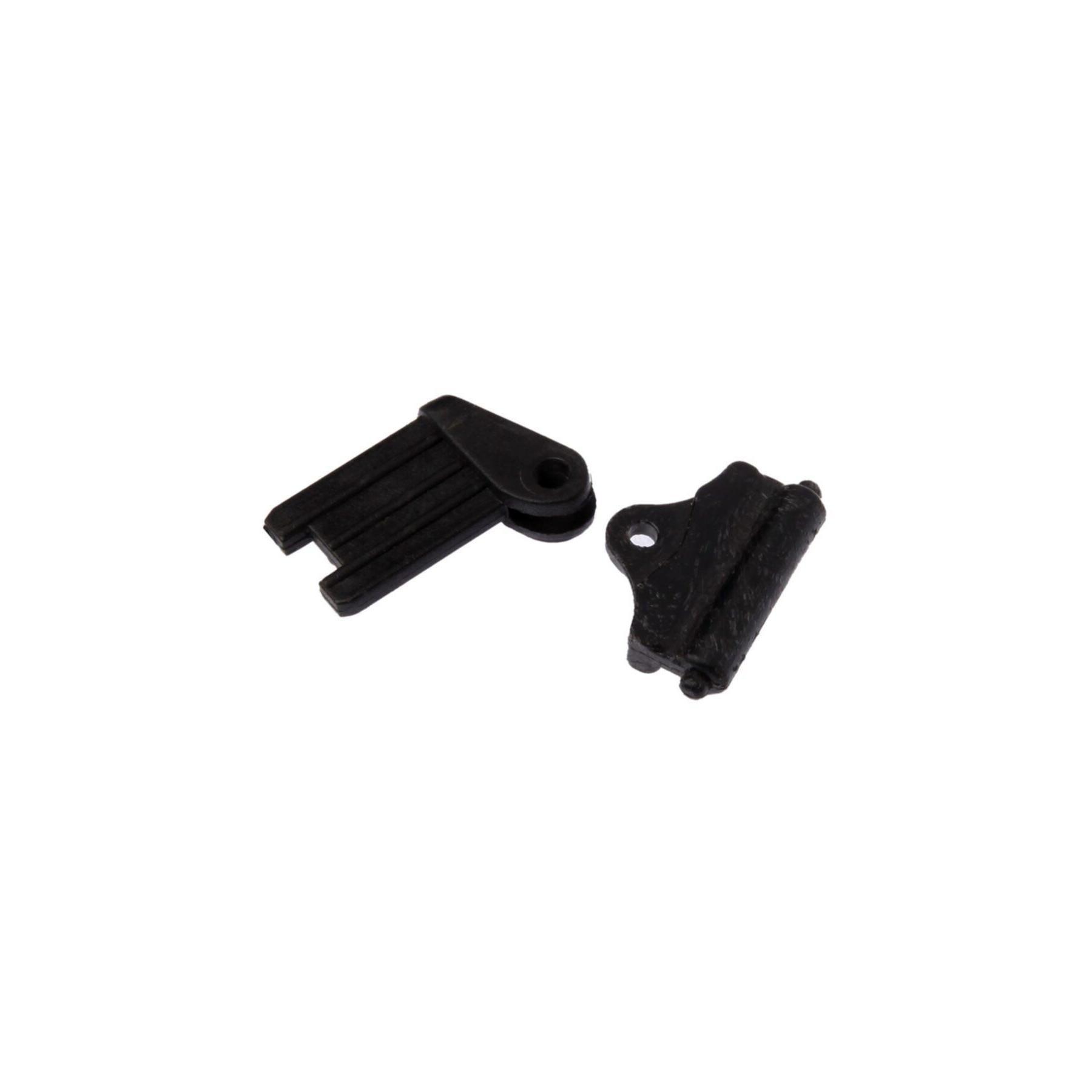 Rear Curtain Repair Plastic Part Clip for BMW 7 Series F01