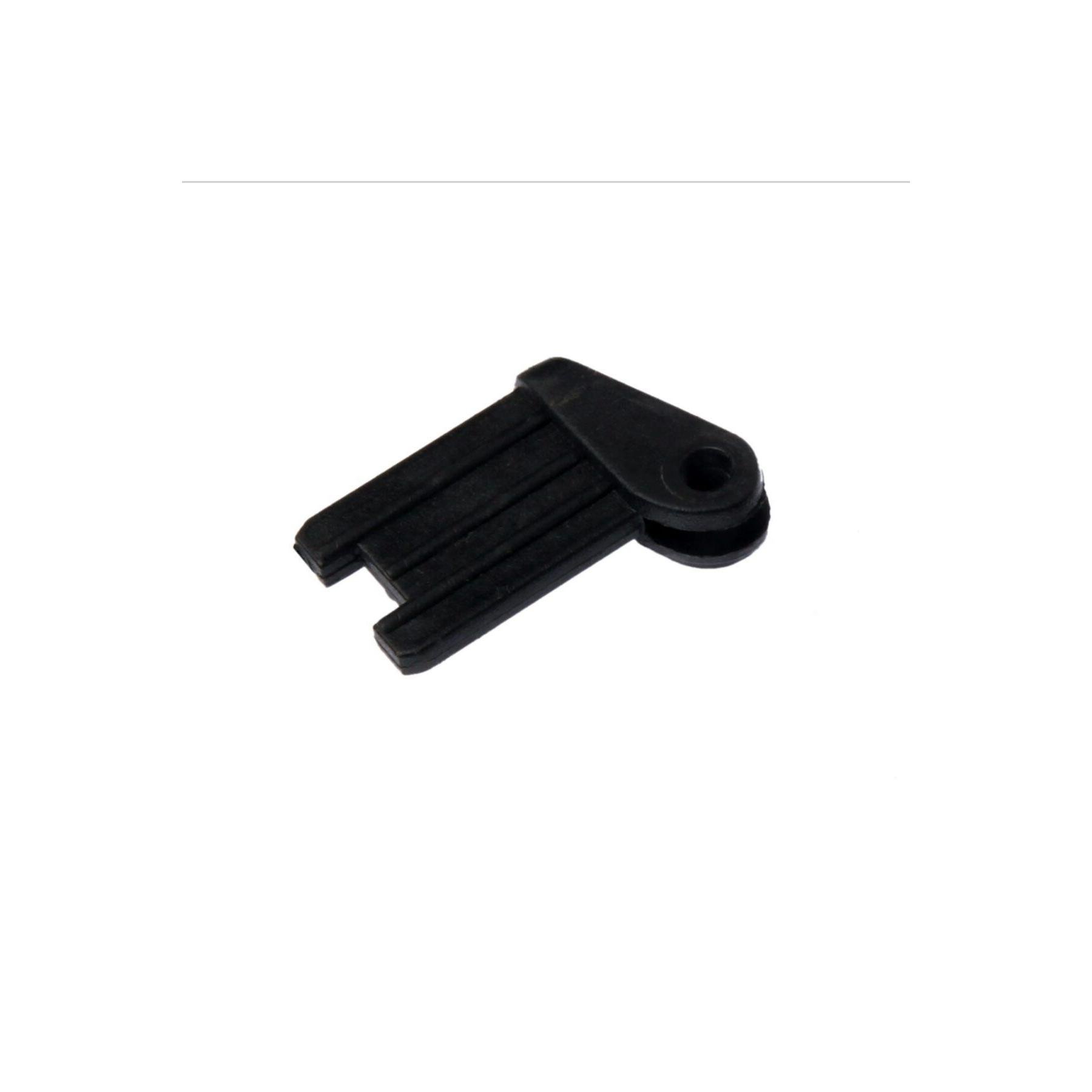 Rear Curtain Repair Plastic Part Clip for BMW 7 Series F01