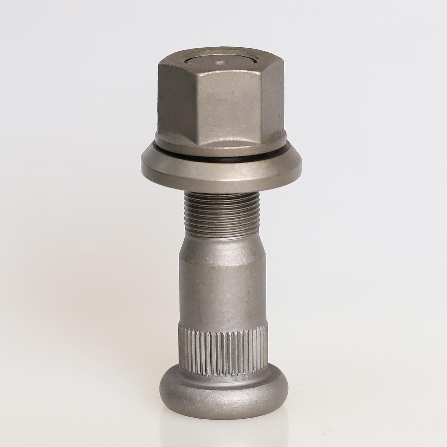 Heavy truck high tensile fastener screw Grade 10.9/12.9 auto parts M22X1.5X95 wheel stud bolt For RENAULT