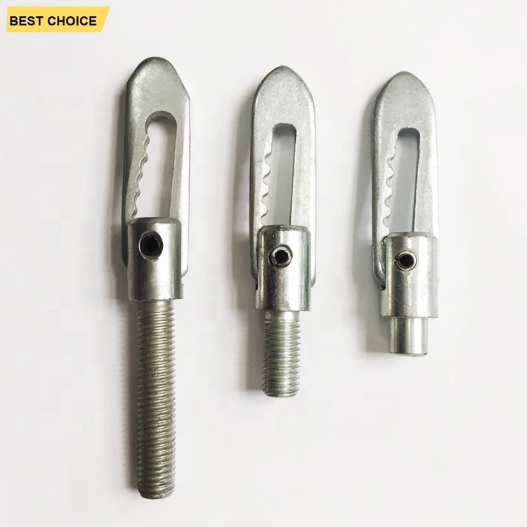 GL-14131 Weld On Drop Lock Pin Dia 12mm Trailer Door Anti Luce Fastener