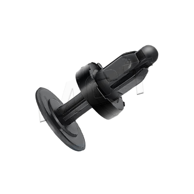 Nylon Fender Cover Panel Push Retainer Rivet Clamp for Honda 91508-SR3-000