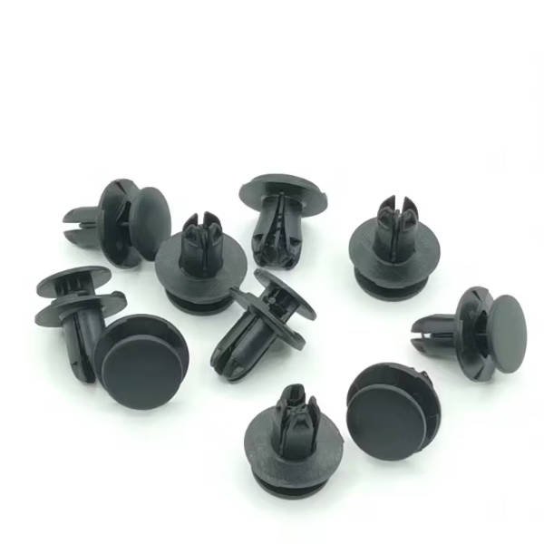 General Purpose Car Bumper Plastic Injection Molding Machine Injection Moulding Parts Products Plastic Injection Molding Service