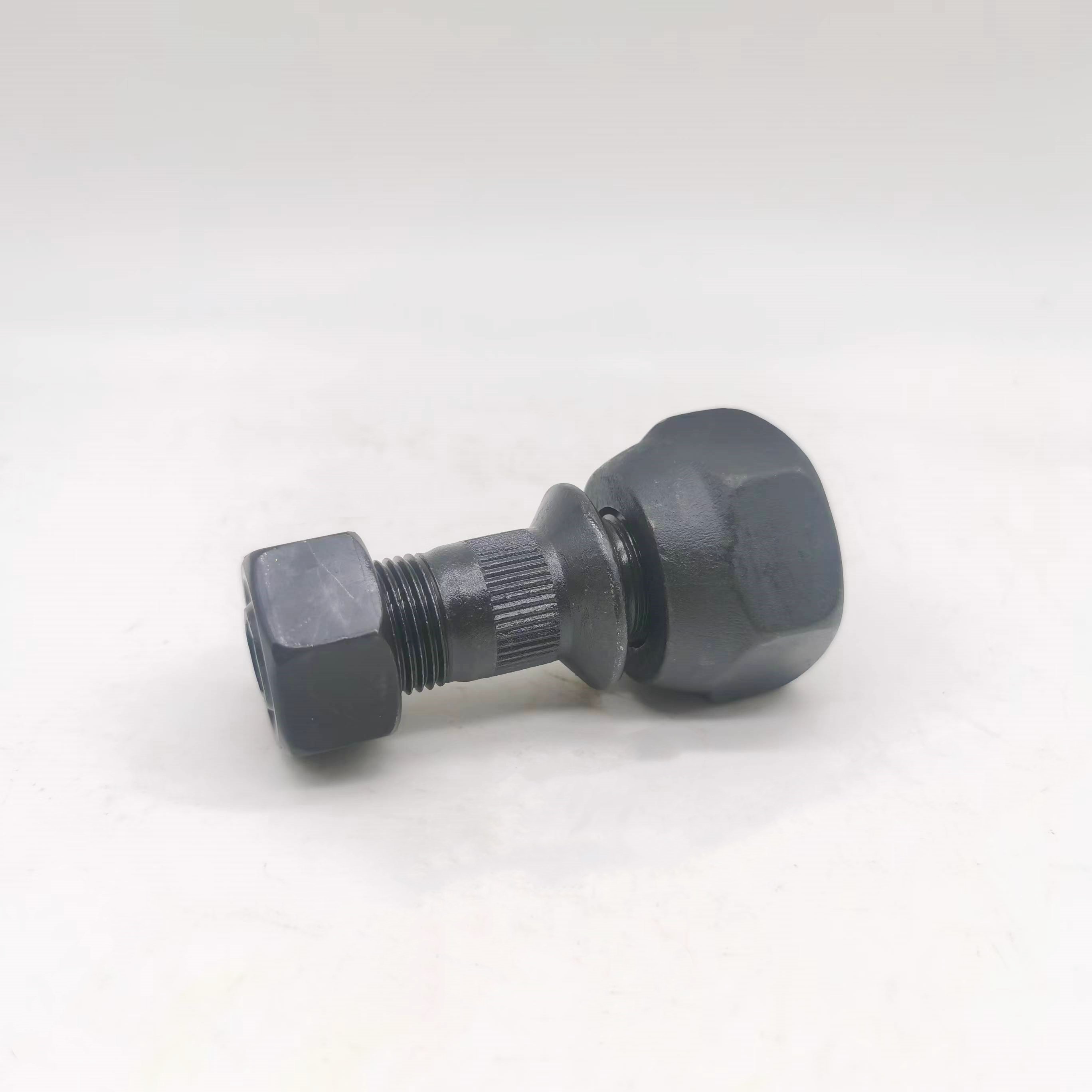 51775 45210 Hyundai HD72 Front Rear Wheel Hub Bolt Kit Wheel Stud
