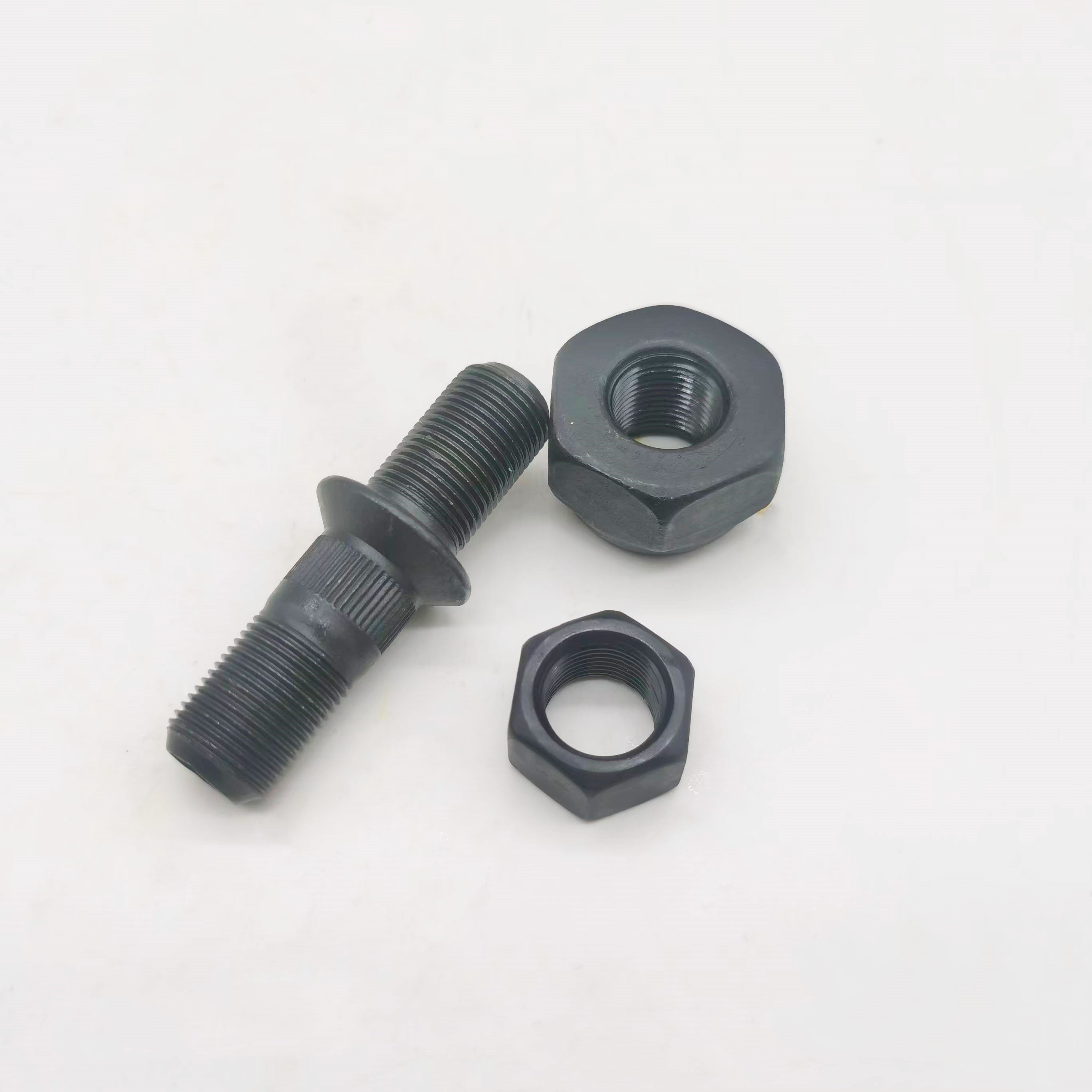 51775 45210 Hyundai HD72 Front Rear Wheel Hub Bolt Kit Wheel Stud