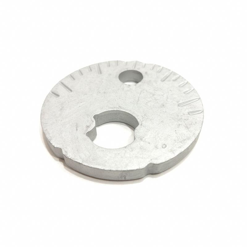48198-0K010 Automotive Fastening Systems Suspension Spacers for TOYOTA FORTUNER