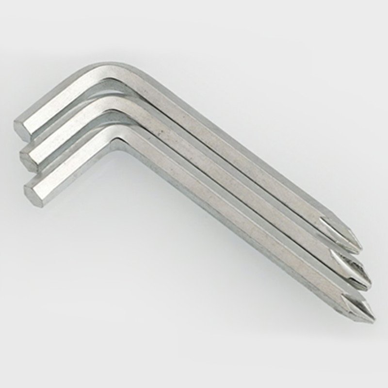 L Type Hex Allen Phillips Key Wrench Screwdriver Bits 6mm Ph1 Ph2 Available More Size Manufacture Spanner