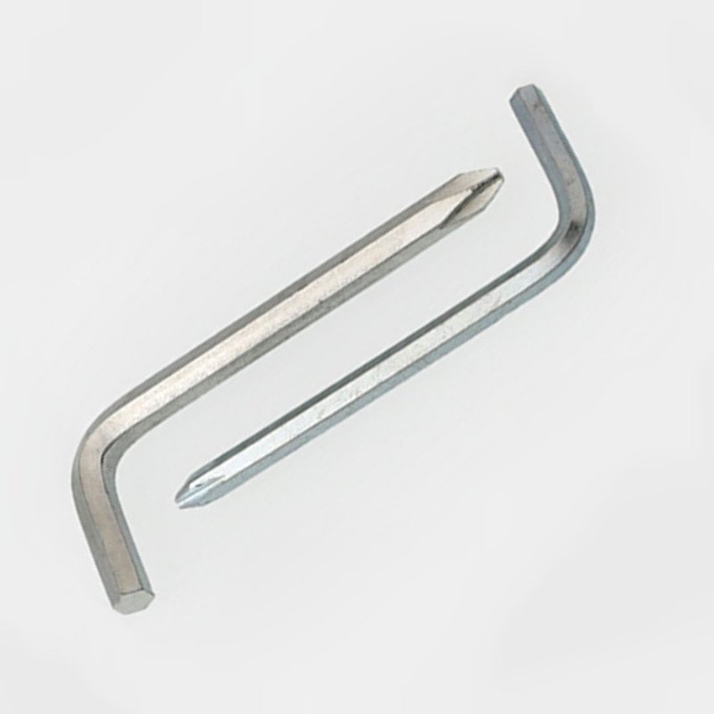 L Type Hex Allen Phillips Key Wrench Screwdriver Bits 6mm Ph1 Ph2 Available More Size Manufacture Spanner