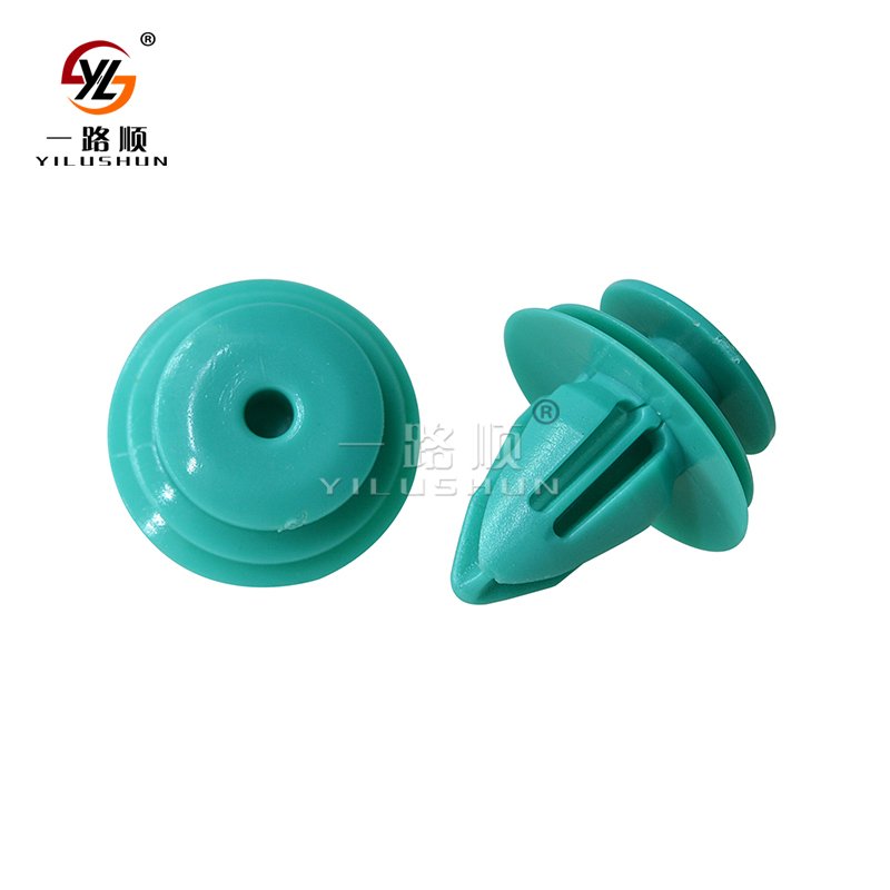 90467-10188 Car Plastic Auto Fasteners Push Trim Clips plastic clip