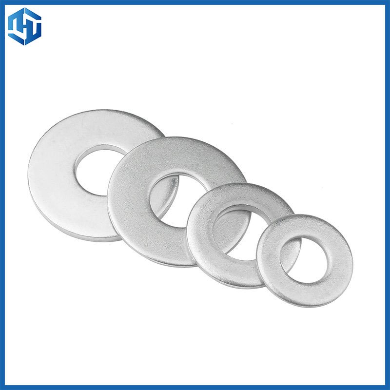 YHX Stainless Steel Washer for Shock Absorber Shim Spring Wave Washer