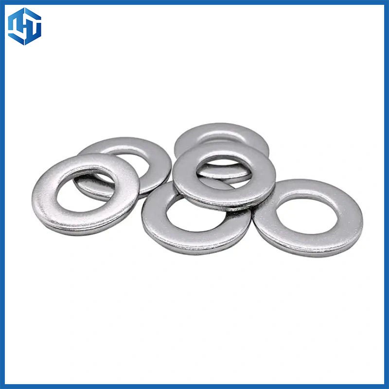 YHX Stainless Steel Washer for Shock Absorber Shim Spring Wave Washer